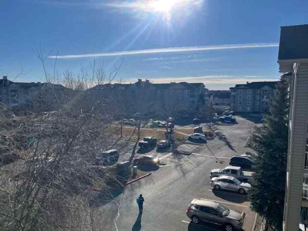 MLS&reg; # A2269165 - Unit #5408A 604 8 Street SW in Downtown Airdrie, Residential Open Houses