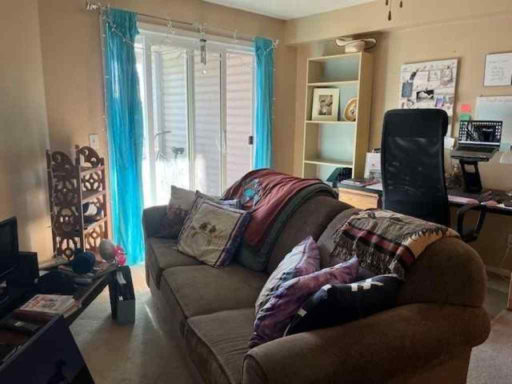 MLS&reg; # A2269165 - Unit #5408A 604 8 Street SW in Downtown Airdrie, Residential Open Houses