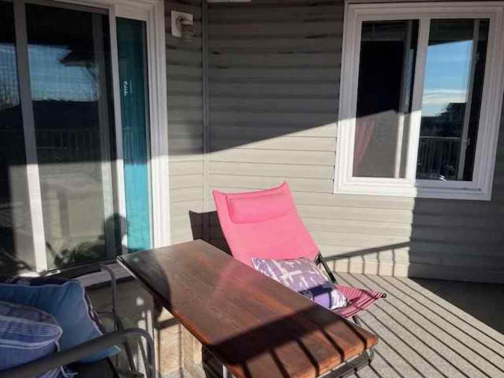 MLS&reg; # A2269165 - Unit #5408A 604 8 Street SW in Downtown Airdrie, Residential Open Houses