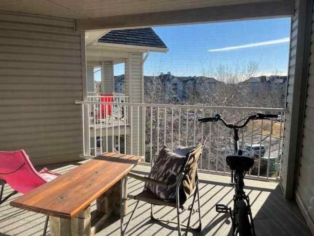 MLS&reg; # A2269165 - Unit #5408A 604 8 Street SW in Downtown Airdrie, Residential Open Houses