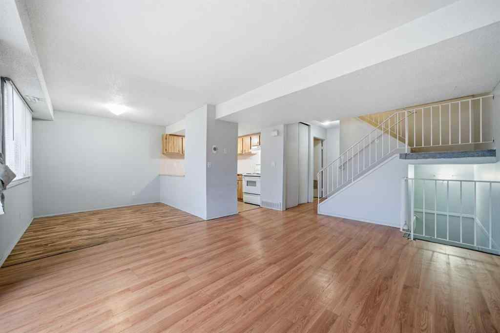 MLS&reg; # A2269166 - Unit #306 2200 Woodview Drive SW in Woodlands Calgary, Residential Open Houses