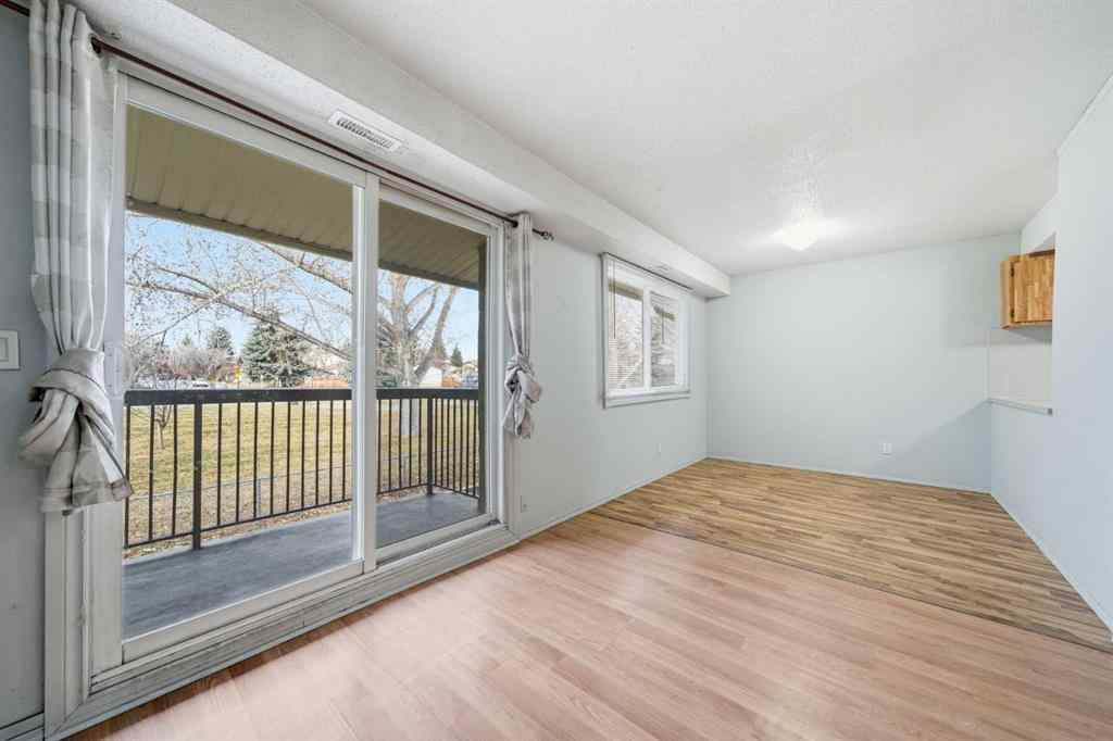MLS&reg; # A2269166 - Unit #306 2200 Woodview Drive SW in Woodlands Calgary, Residential Open Houses