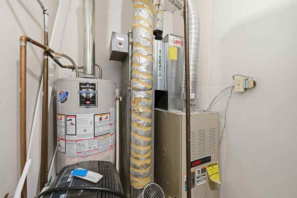 MLS&reg; # A2269166 - Unit #306 2200 Woodview Drive SW in Woodlands Calgary, Residential Open Houses