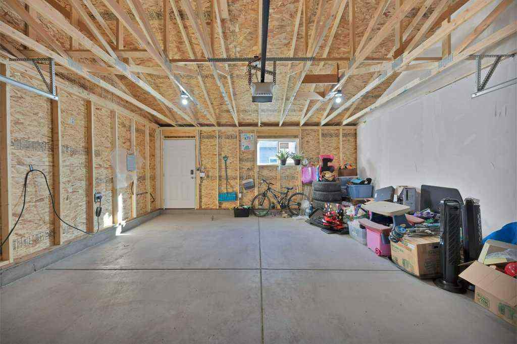 MLS® A2269168 - 93 Edith Gate NW in Glacier Ridge Calgary, Residential