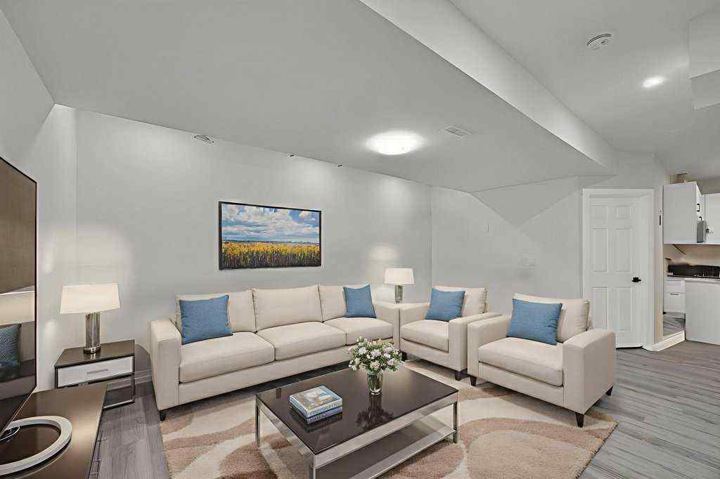 MLS® A2269168 - 93 Edith Gate NW in Glacier Ridge Calgary, Residential