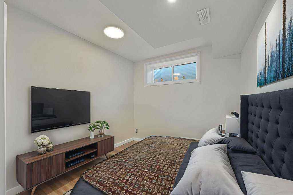 MLS® A2269168 - 93 Edith Gate NW in Glacier Ridge Calgary, Residential