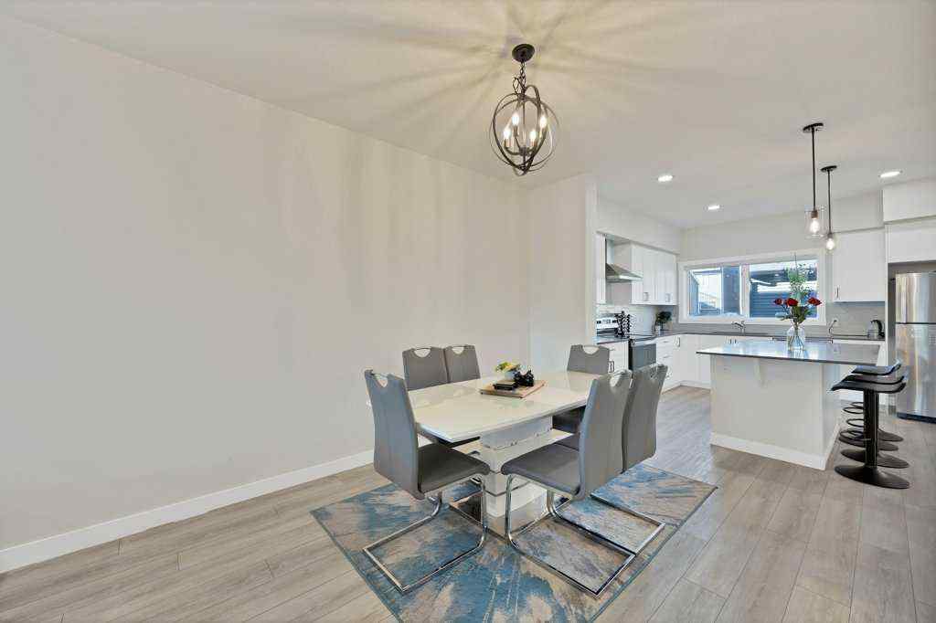 MLS® A2269168 - 93 Edith Gate NW in Glacier Ridge Calgary, Residential