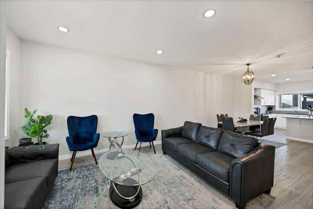 MLS® A2269168 - 93 Edith Gate NW in Glacier Ridge Calgary, Residential