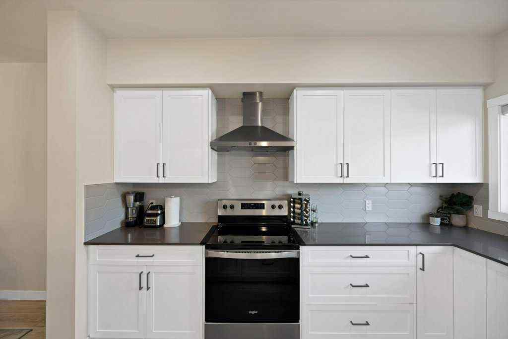 MLS® A2269168 - 93 Edith Gate NW in Glacier Ridge Calgary, Residential