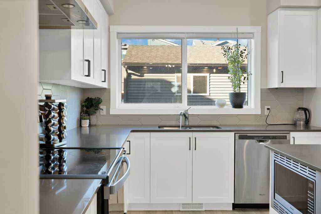 MLS® A2269168 - 93 Edith Gate NW in Glacier Ridge Calgary, Residential