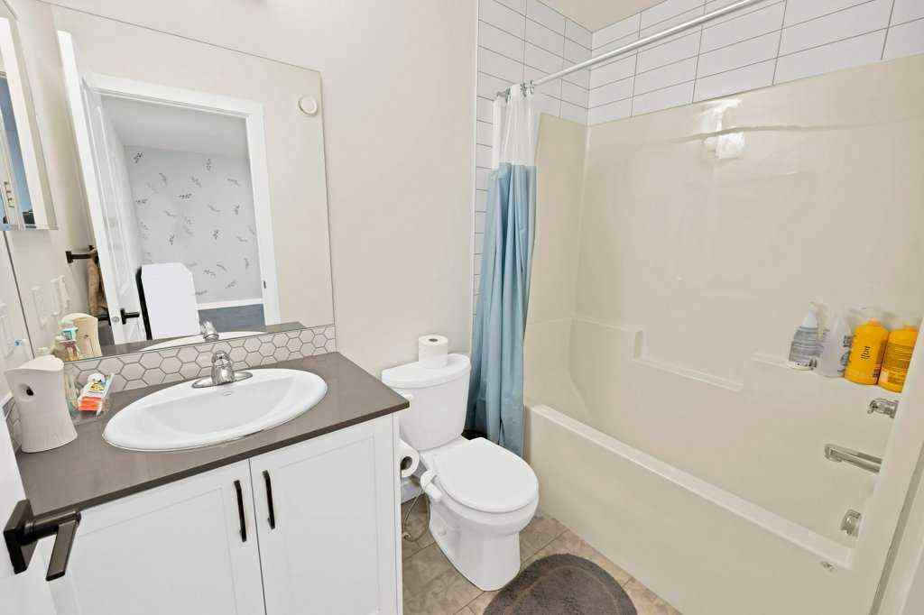 MLS® A2269168 - 93 Edith Gate NW in Glacier Ridge Calgary, Residential