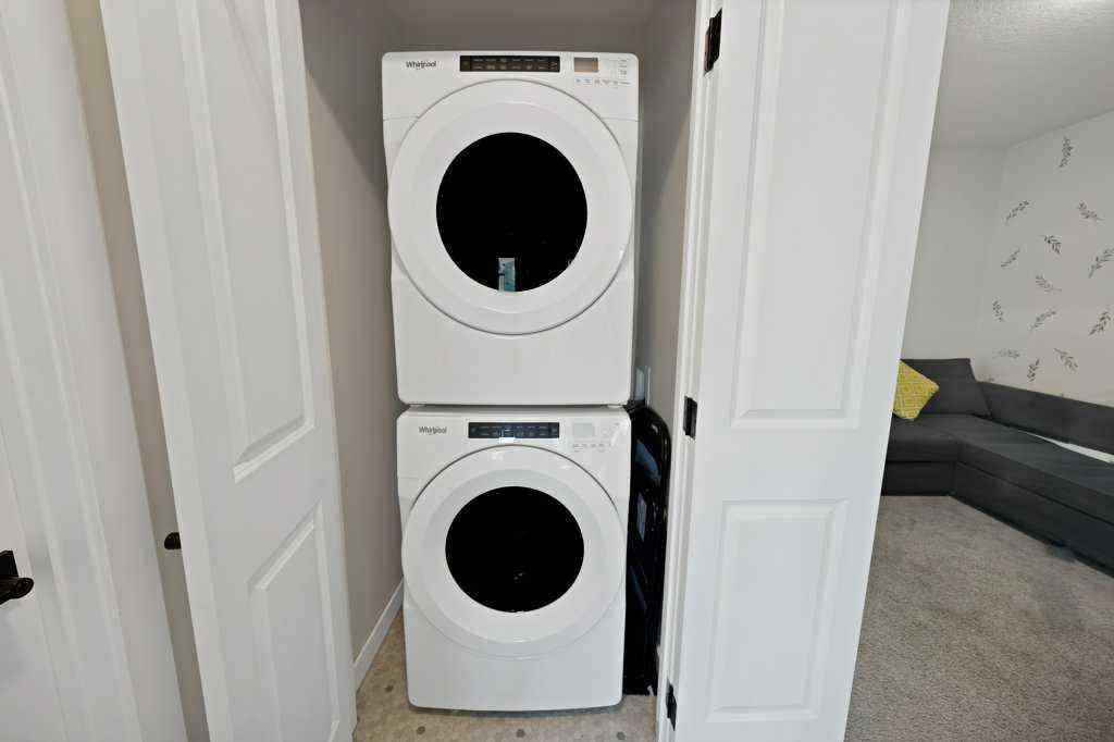 MLS® A2269168 - 93 Edith Gate NW in Glacier Ridge Calgary, Residential