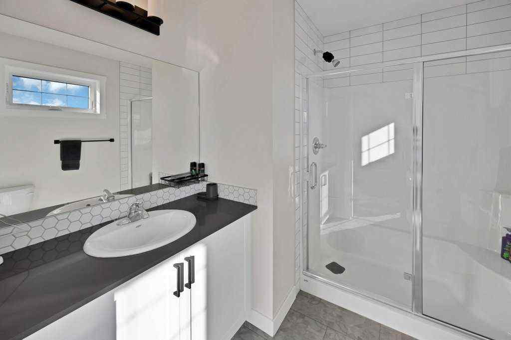 MLS® A2269168 - 93 Edith Gate NW in Glacier Ridge Calgary, Residential