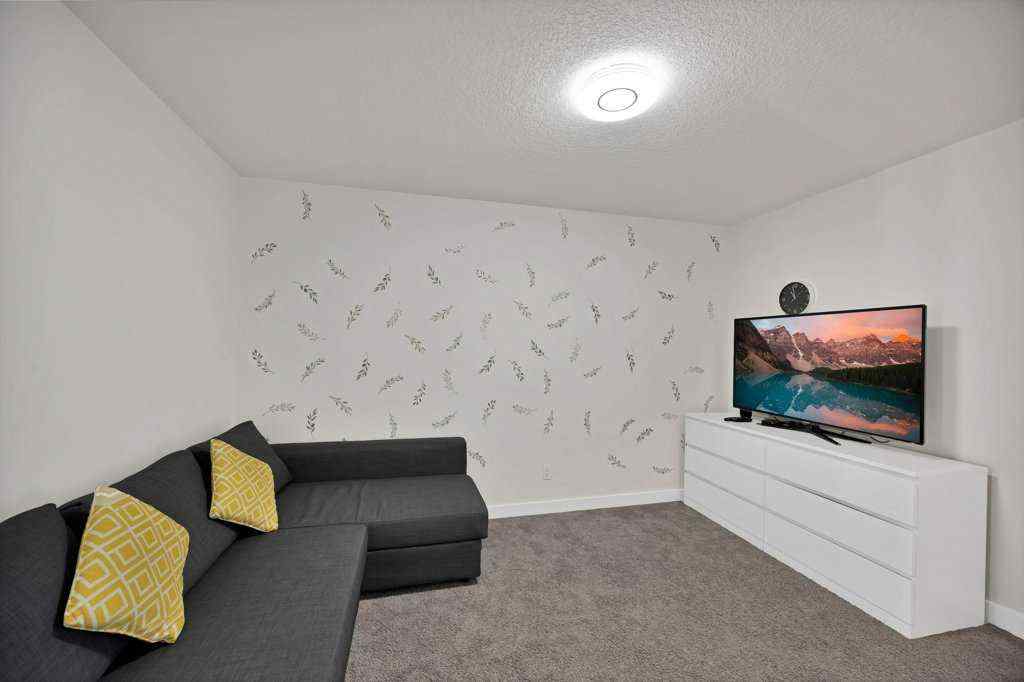 MLS® A2269168 - 93 Edith Gate NW in Glacier Ridge Calgary, Residential