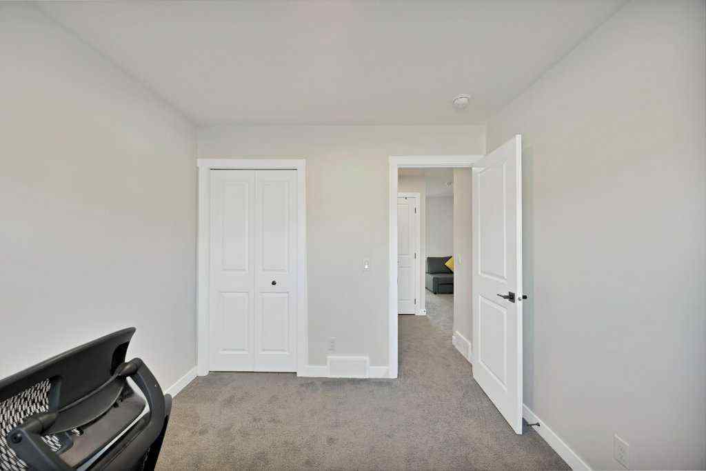 MLS® A2269168 - 93 Edith Gate NW in Glacier Ridge Calgary, Residential