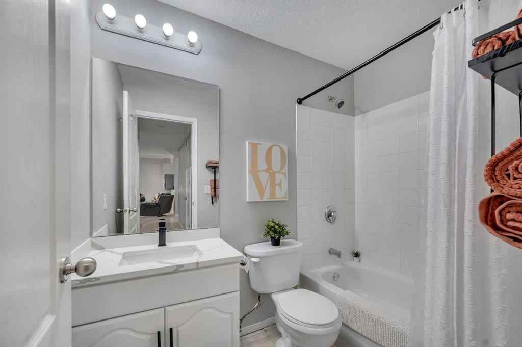 MLS® A2269169 - 1081 Panorama Hills Landing NW in Panorama Hills Calgary, Residential