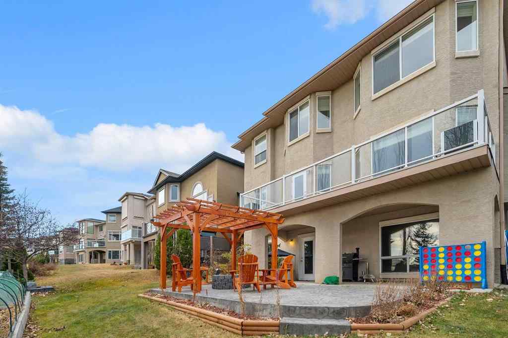 MLS® A2269169 - 1081 Panorama Hills Landing NW in Panorama Hills Calgary, Residential
