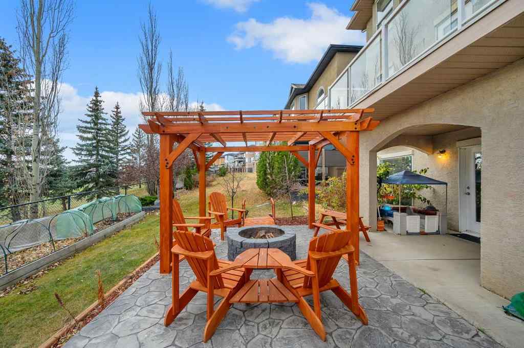MLS® A2269169 - 1081 Panorama Hills Landing NW in Panorama Hills Calgary, Residential