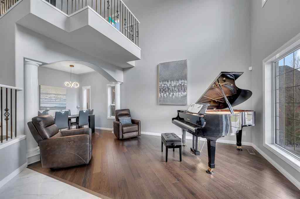 MLS® A2269169 - 1081 Panorama Hills Landing NW in Panorama Hills Calgary, Residential