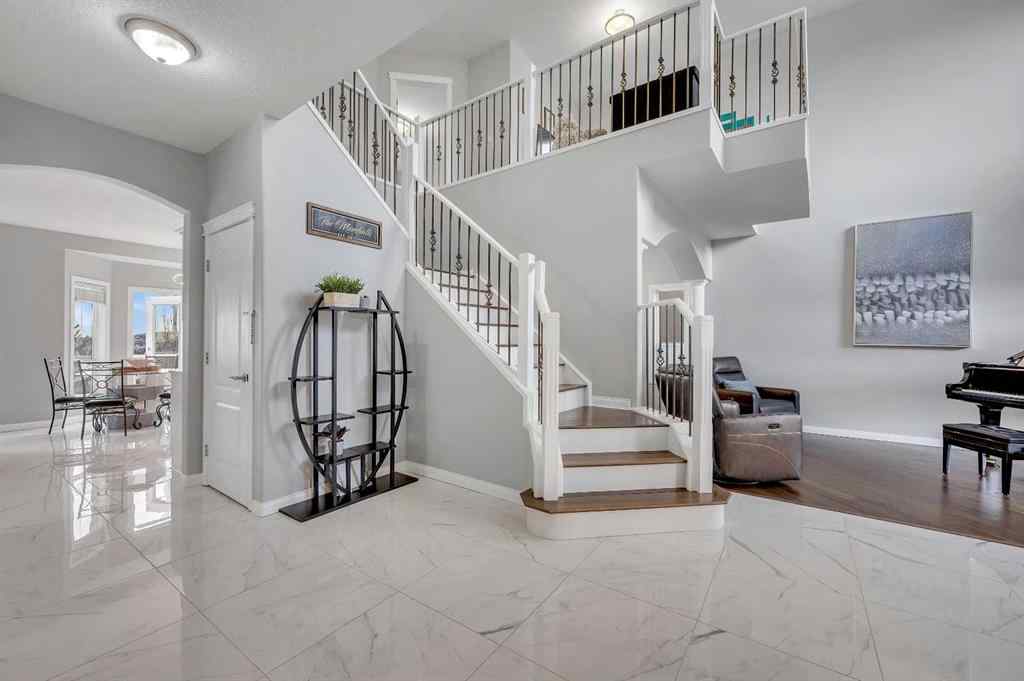 MLS® A2269169 - 1081 Panorama Hills Landing NW in Panorama Hills Calgary, Residential