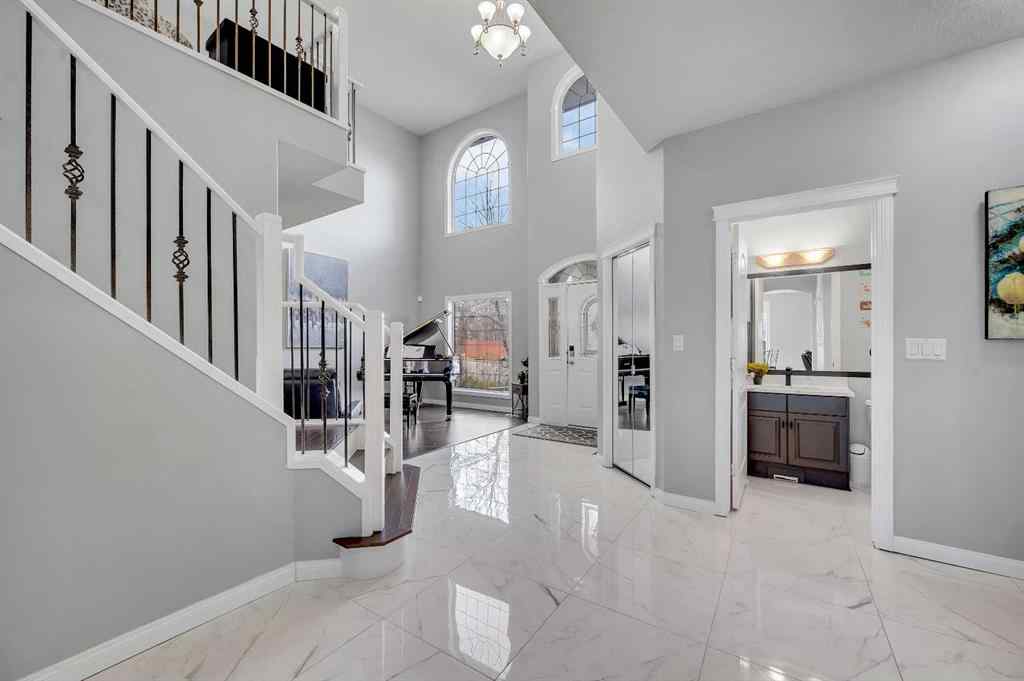 MLS® A2269169 - 1081 Panorama Hills Landing NW in Panorama Hills Calgary, Residential