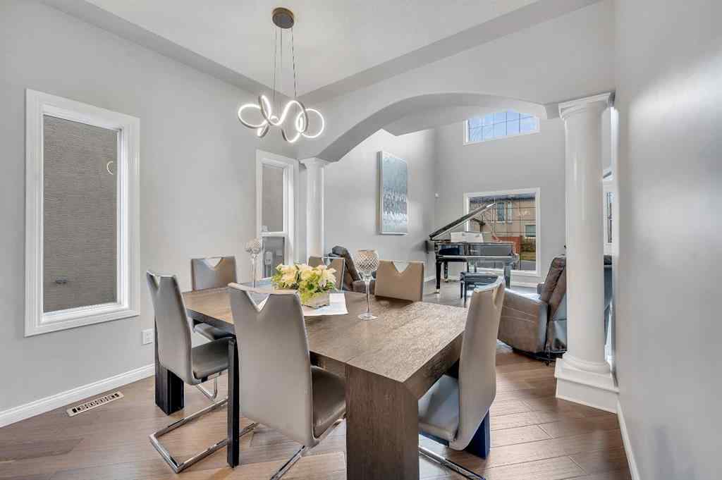 MLS® A2269169 - 1081 Panorama Hills Landing NW in Panorama Hills Calgary, Residential