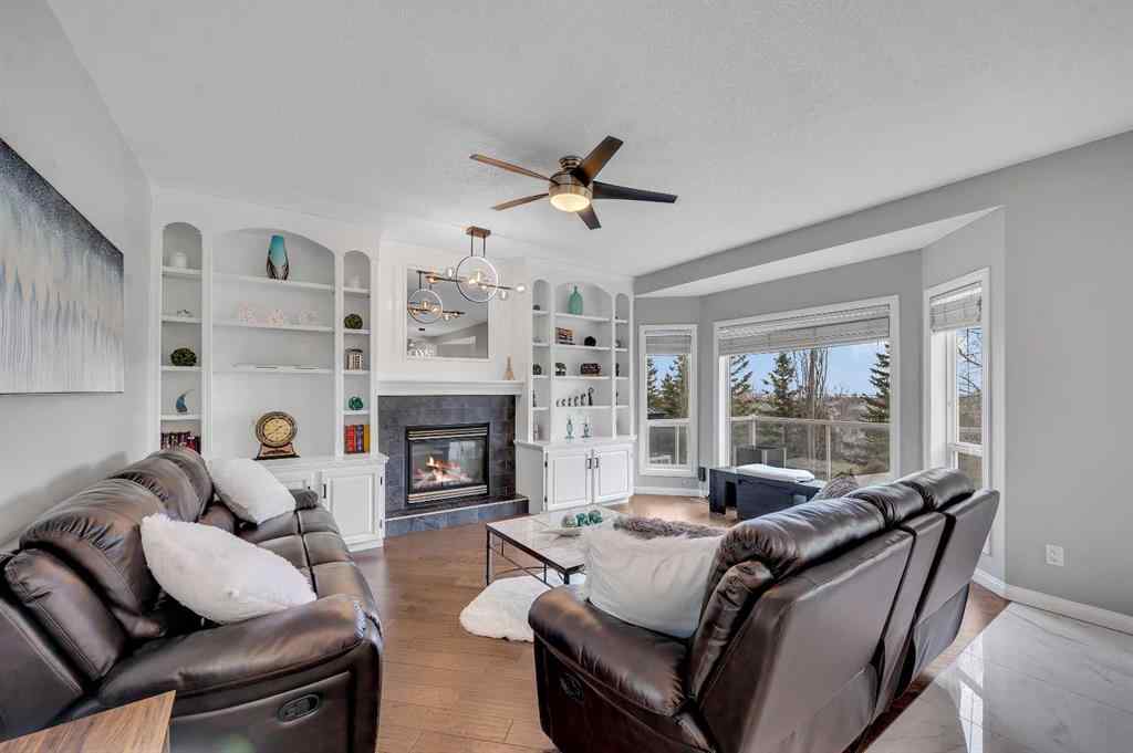 MLS® A2269169 - 1081 Panorama Hills Landing NW in Panorama Hills Calgary, Residential