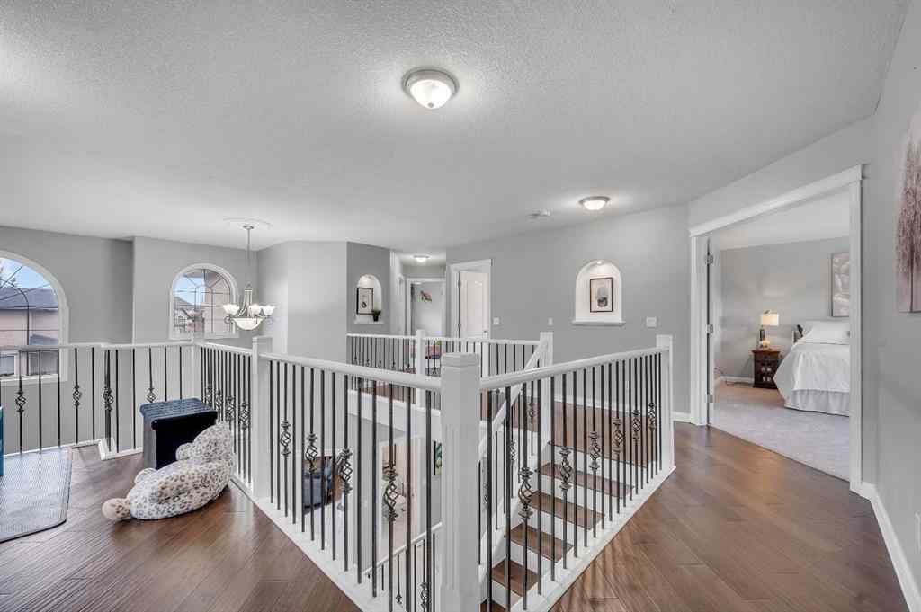 MLS® A2269169 - 1081 Panorama Hills Landing NW in Panorama Hills Calgary, Residential