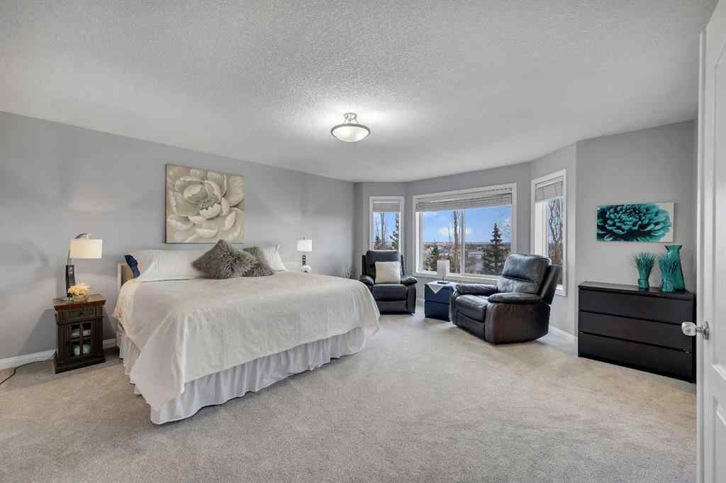 MLS® A2269169 - 1081 Panorama Hills Landing NW in Panorama Hills Calgary, Residential