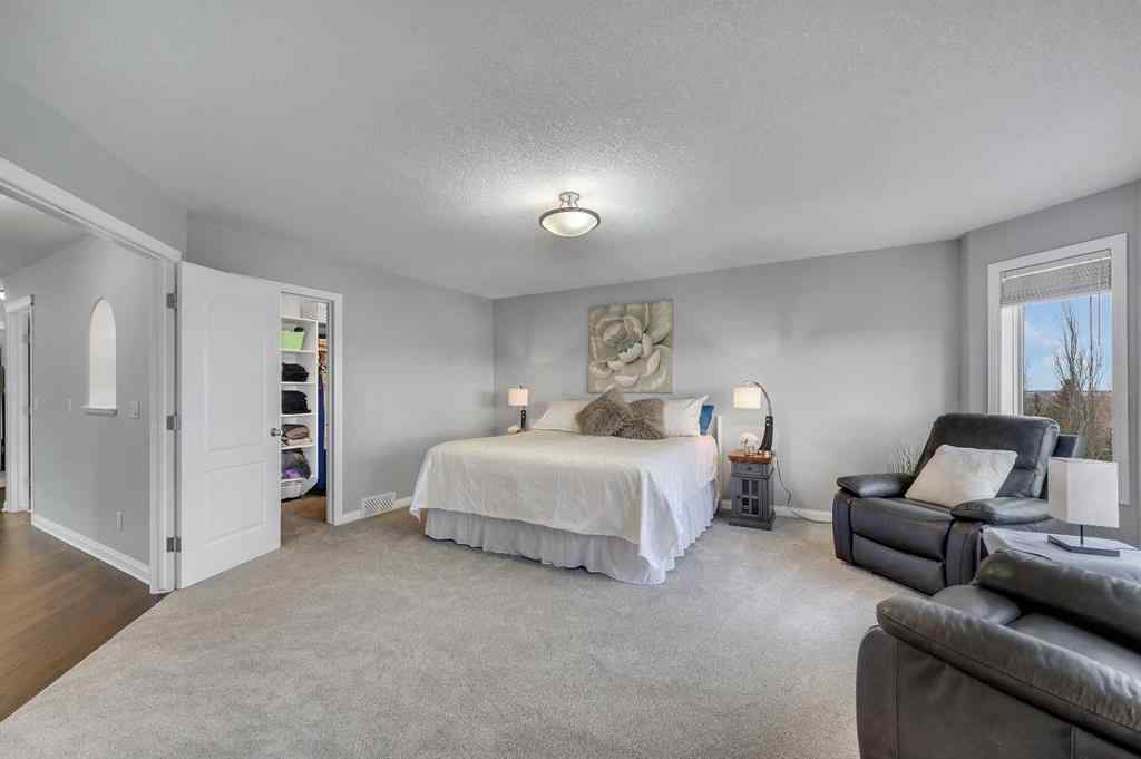 MLS® A2269169 - 1081 Panorama Hills Landing NW in Panorama Hills Calgary, Residential