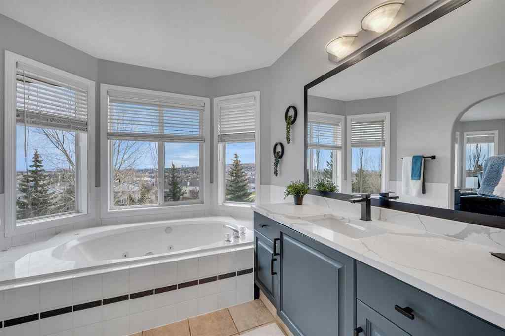 MLS® A2269169 - 1081 Panorama Hills Landing NW in Panorama Hills Calgary, Residential