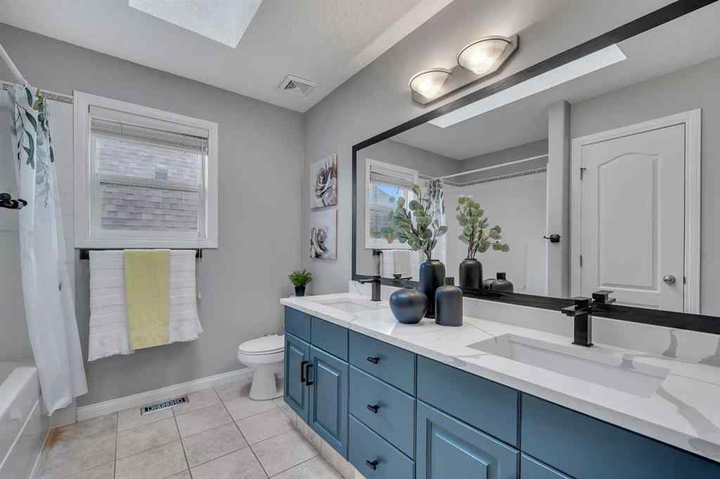 MLS® A2269169 - 1081 Panorama Hills Landing NW in Panorama Hills Calgary, Residential