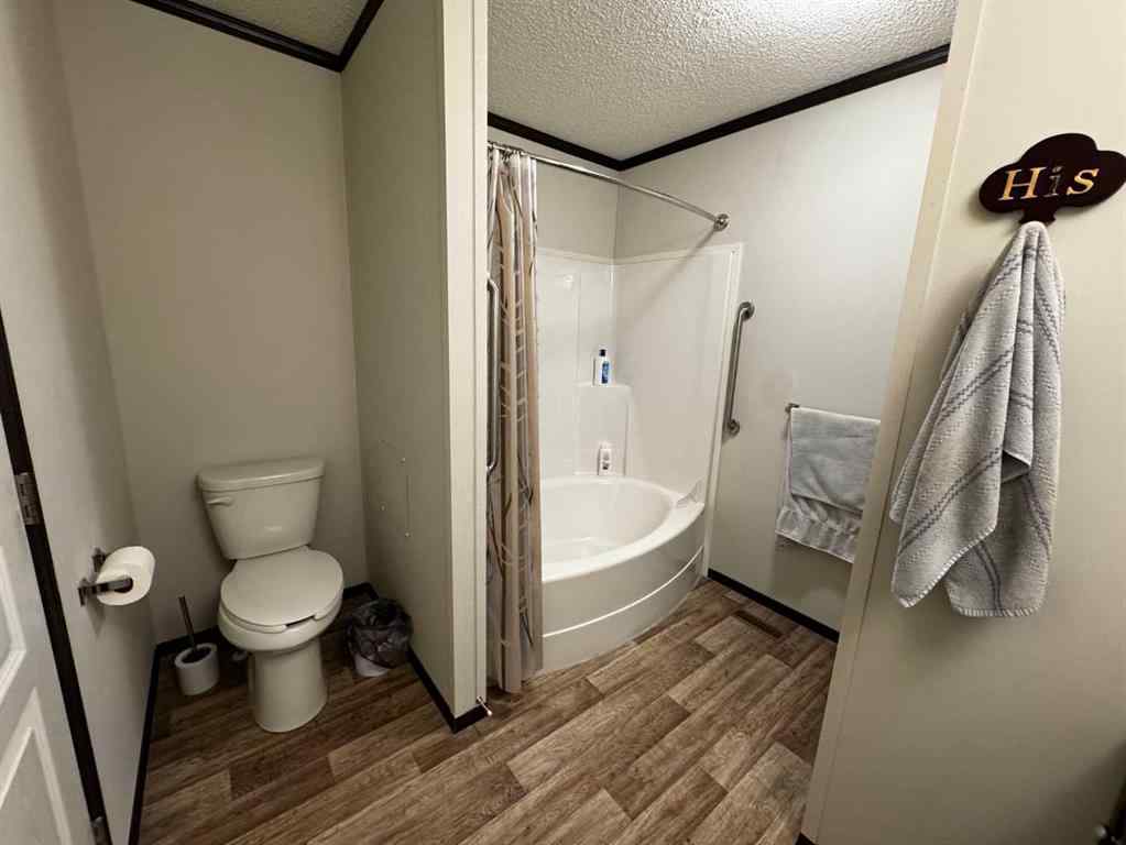 MLS&reg; # A2269170 - 84 Greenwood Villa   in Newcastle Drumheller, Mobile Open Houses