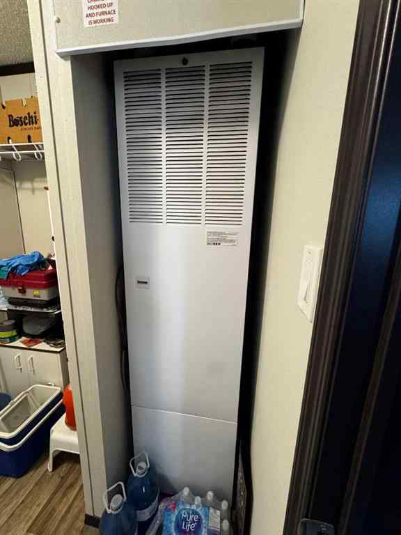 MLS&reg; # A2269170 - 84 Greenwood Villa   in Newcastle Drumheller, Mobile Open Houses