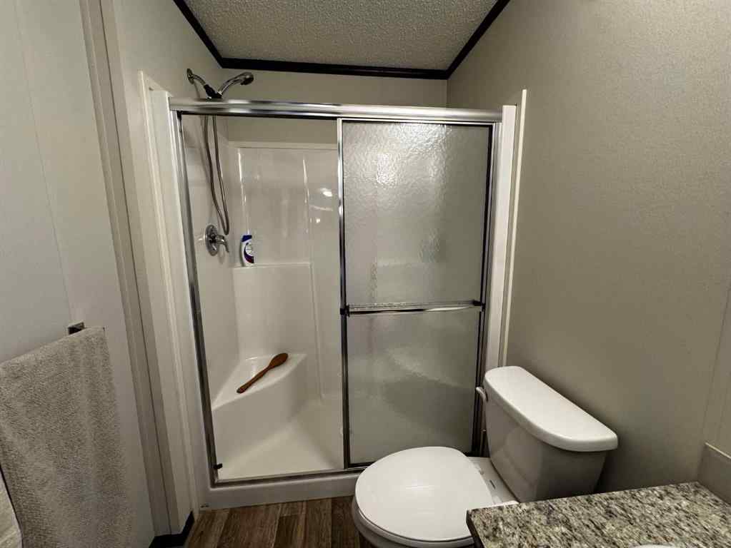 MLS&reg; # A2269170 - 84 Greenwood Villa   in Newcastle Drumheller, Mobile Open Houses