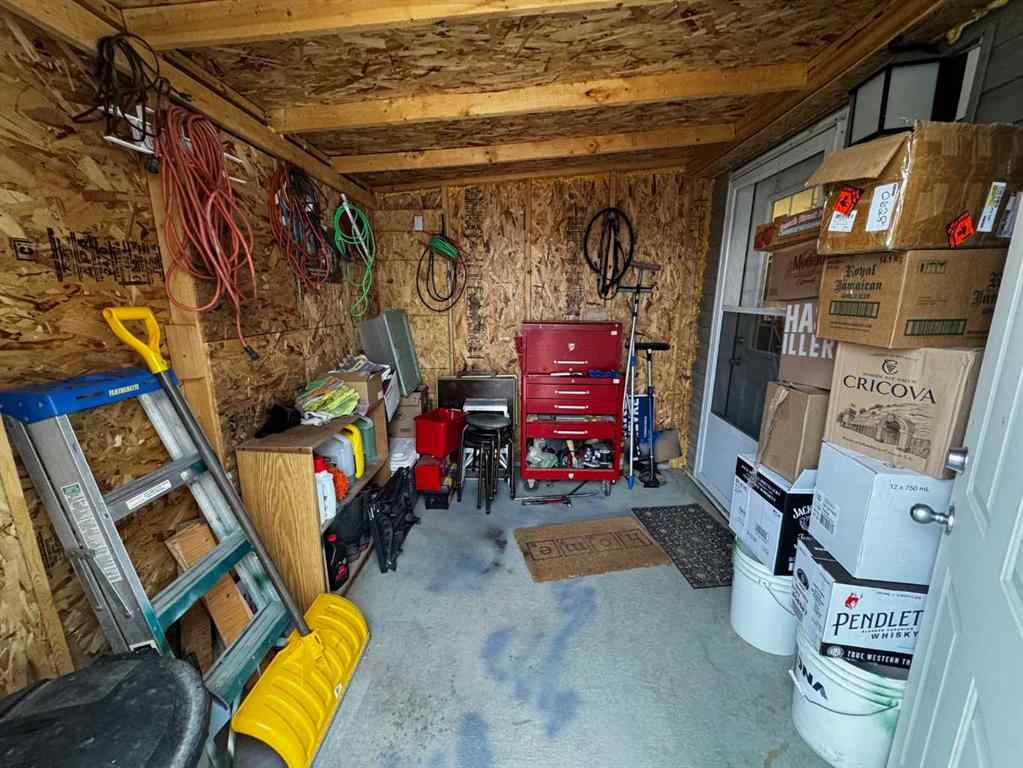 MLS&reg; # A2269170 - 84 Greenwood Villa   in Newcastle Drumheller, Mobile Open Houses