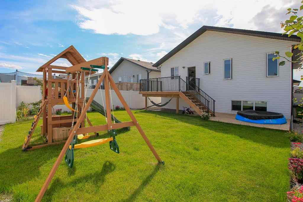 MLS® A2269171 - 7 Thayer Close  in Timber Ridge Red Deer, Residential