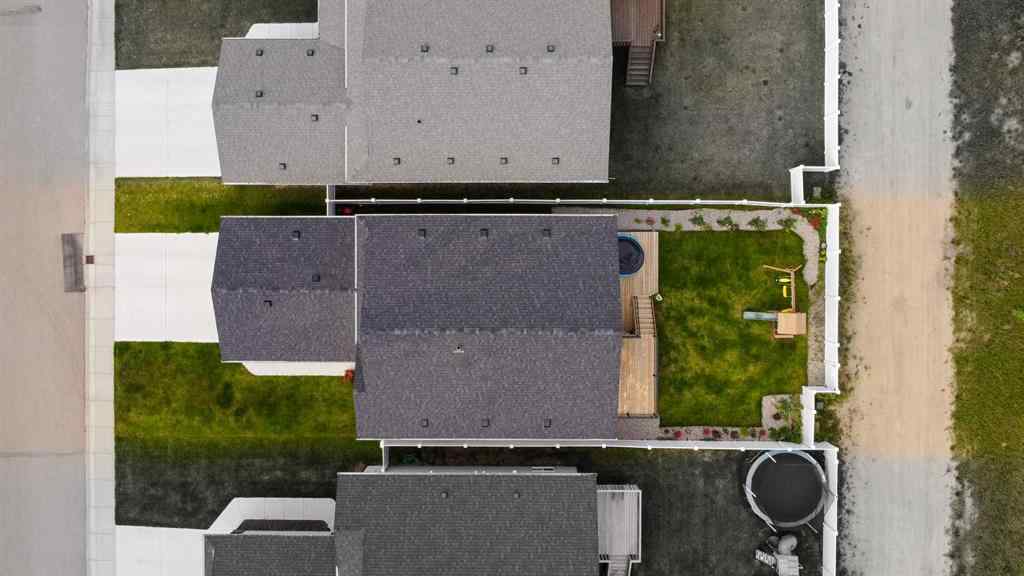 MLS® A2269171 - 7 Thayer Close  in Timber Ridge Red Deer, Residential
