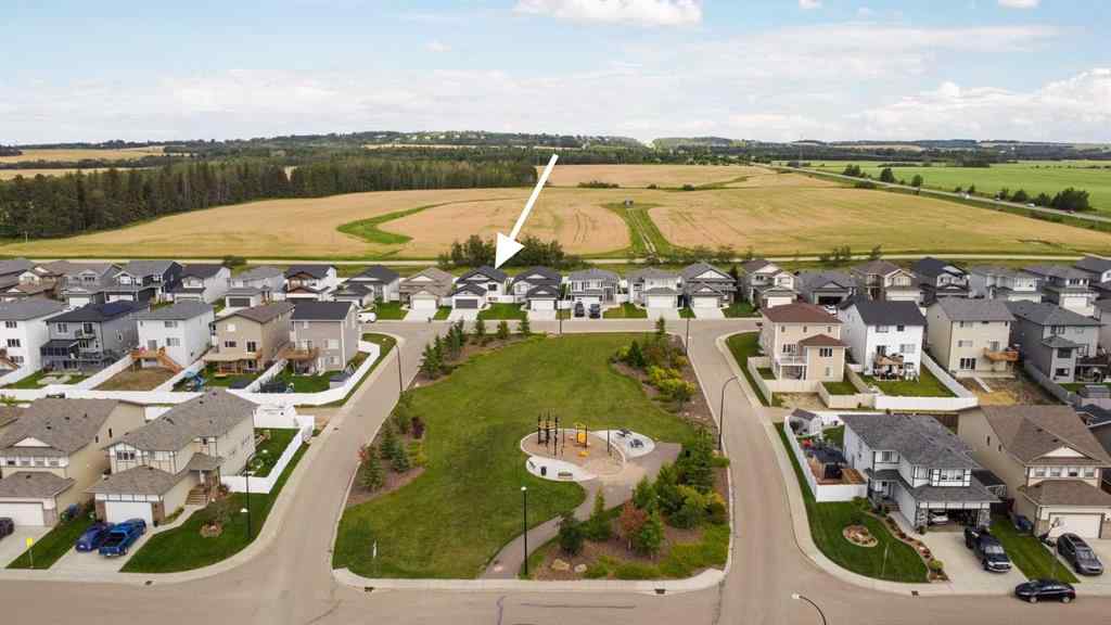 MLS® A2269171 - 7 Thayer Close  in Timber Ridge Red Deer, Residential