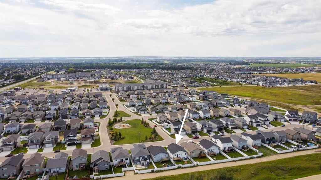 MLS® A2269171 - 7 Thayer Close  in Timber Ridge Red Deer, Residential