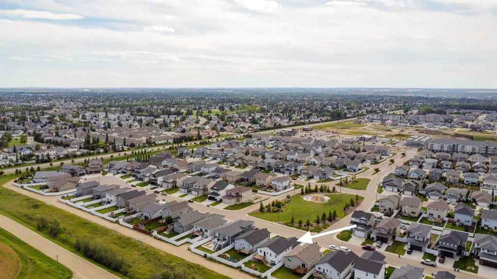 MLS® A2269171 - 7 Thayer Close  in Timber Ridge Red Deer, Residential