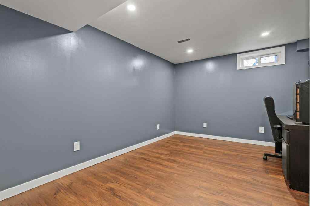 MLS® A2269173 - 2628 106 Avenue SW in Cedarbrae Calgary, Residential