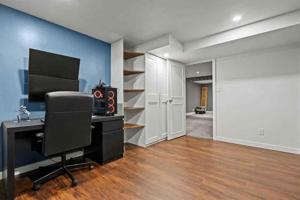 MLS® A2269173 - 2628 106 Avenue SW in Cedarbrae Calgary, Residential