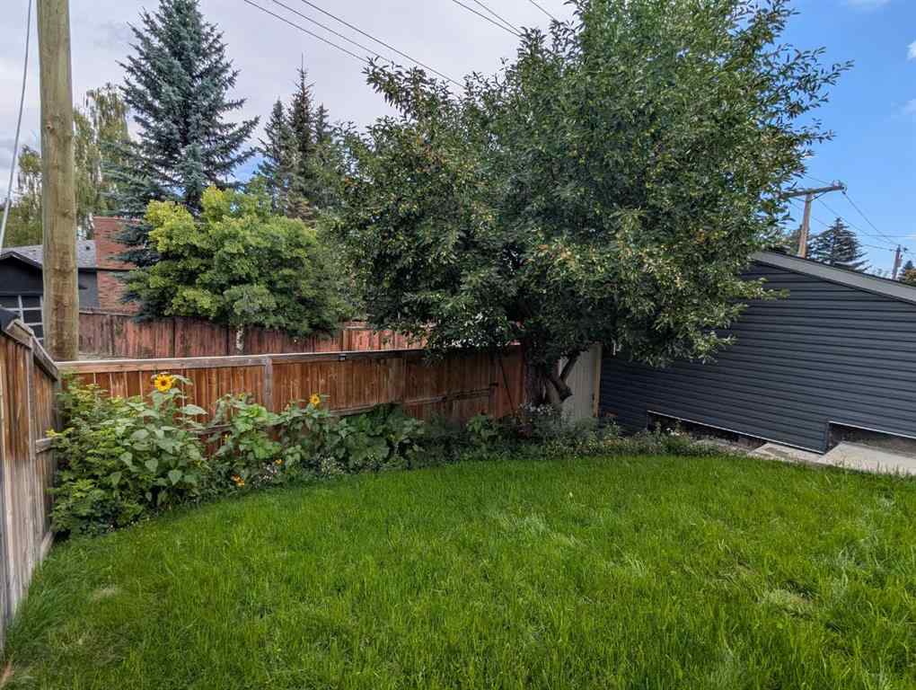 MLS® A2269173 - 2628 106 Avenue SW in Cedarbrae Calgary, Residential