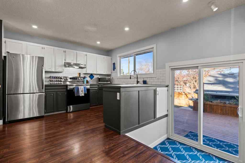 MLS® A2269173 - 2628 106 Avenue SW in Cedarbrae Calgary, Residential