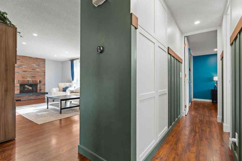 MLS® A2269173 - 2628 106 Avenue SW in Cedarbrae Calgary, Residential