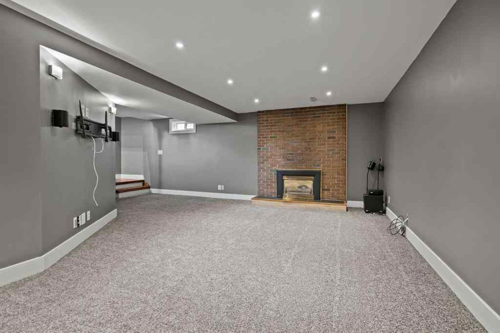 MLS® A2269173 - 2628 106 Avenue SW in Cedarbrae Calgary, Residential