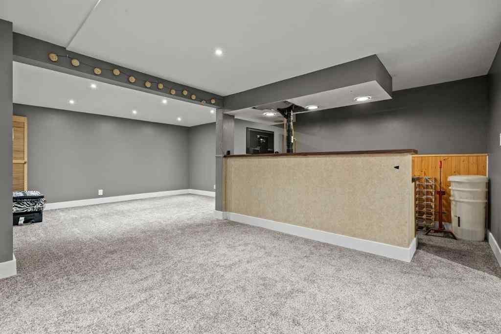 MLS® A2269173 - 2628 106 Avenue SW in Cedarbrae Calgary, Residential