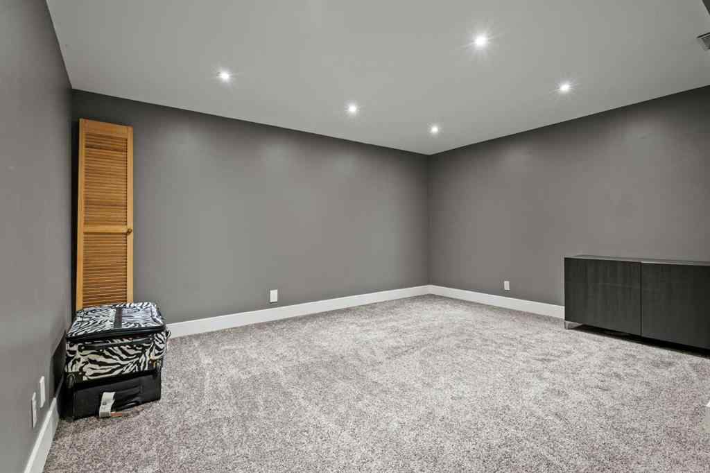 MLS® A2269173 - 2628 106 Avenue SW in Cedarbrae Calgary, Residential