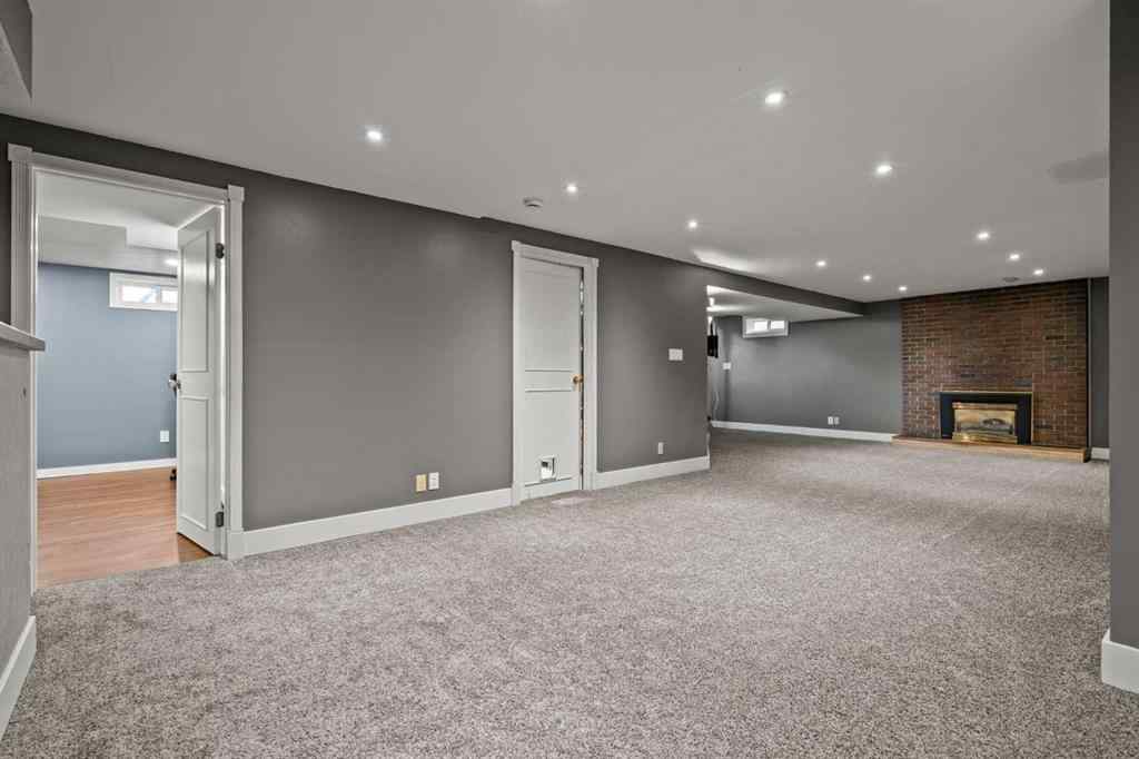 MLS® A2269173 - 2628 106 Avenue SW in Cedarbrae Calgary, Residential